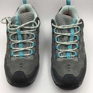 Merrell Zeolite Waterproof Hiking Shoes Size 9.5